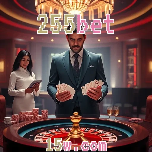 255bet: Eventos que Transformam Cada Aposta em Uma Experiência Imperdível