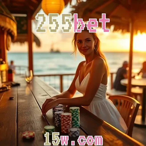 255bet: Atrações Irresistíveis dos Caça-níqueis para Todos os Jogadores!