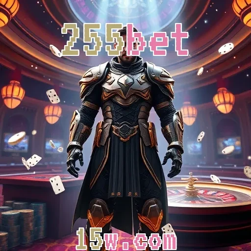 255bet: Descubra Como Apostas Esportivas Podem Ser Empolgantes