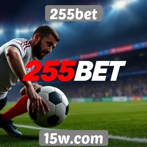 Como o 255bet se destaca no mercado de apostas