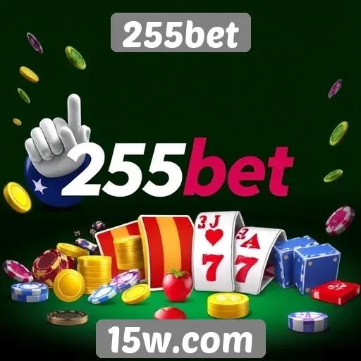 Comparação entre jogos oferecidos na 255bet