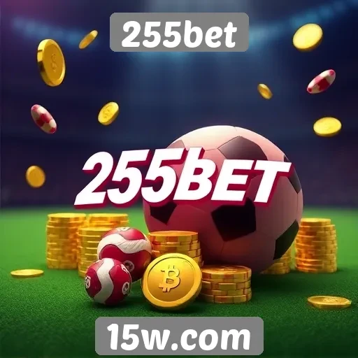 Dicas para maximizar ganhos na 255bet